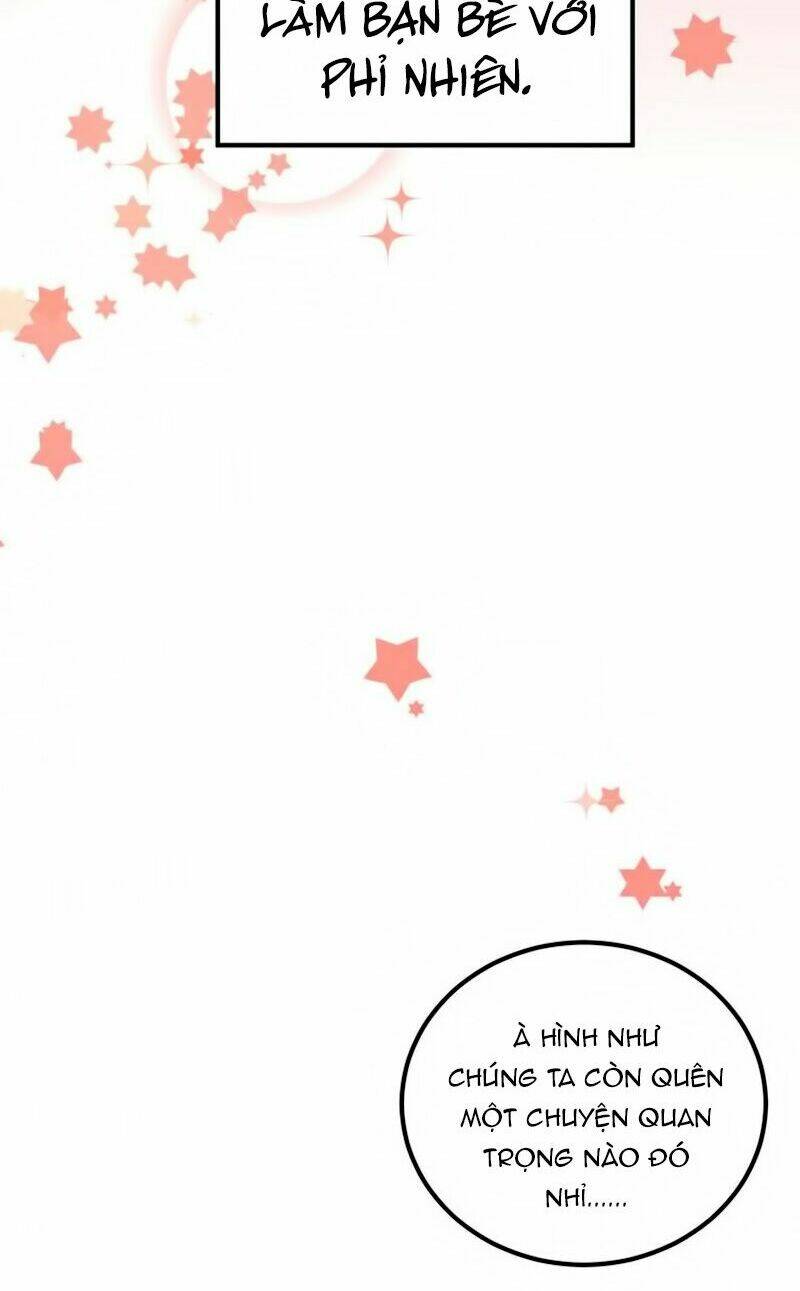 Đầu Gấu Biết Yêu: Chapter 28