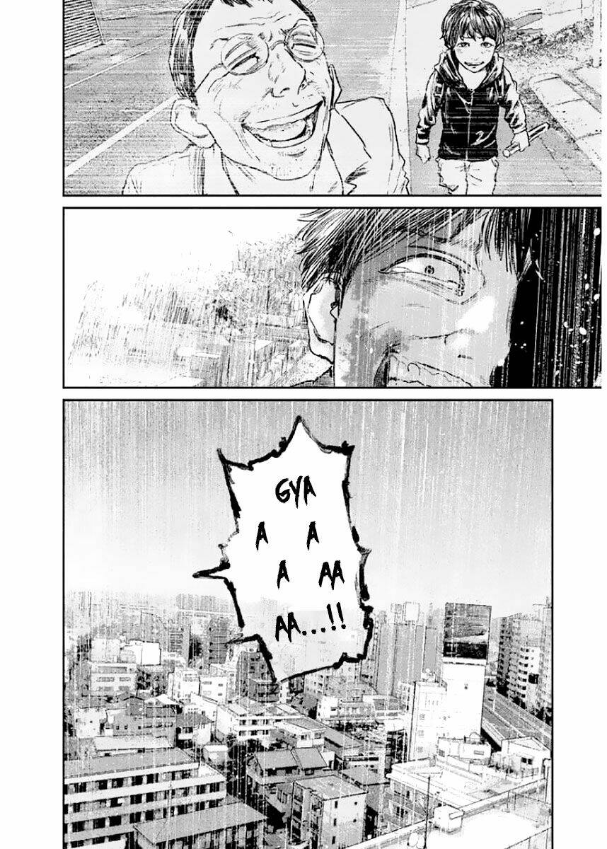 Chousou No Babel: Chapter 21