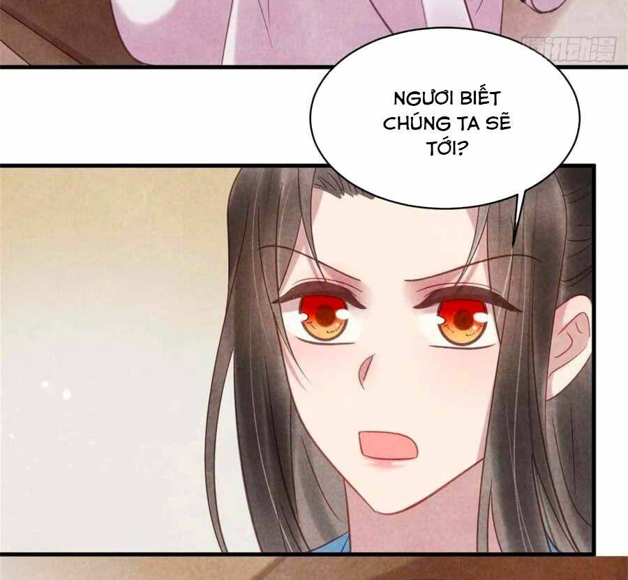 Vương Phi Muốn Trèo Tường: Chapter 66