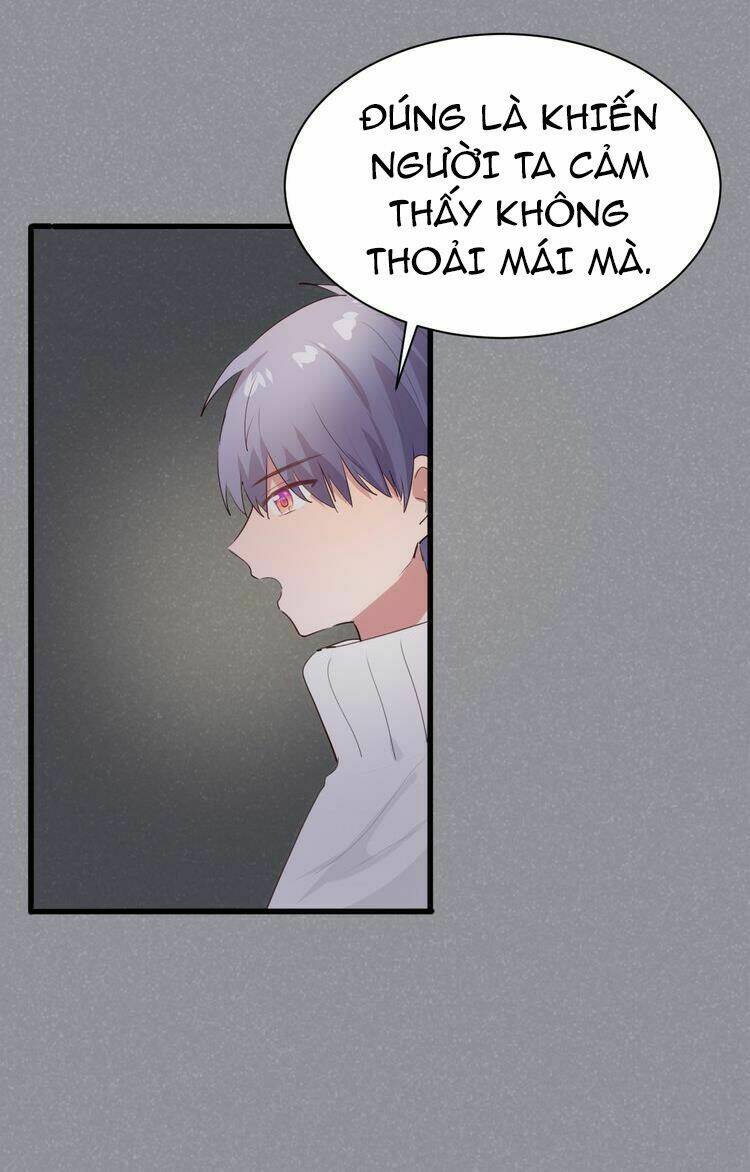 Nhất Tiễn Khuynh Tâm: Chapter 20