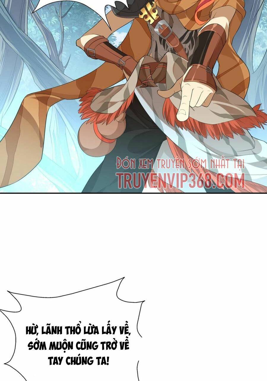 Người Nguyên Thủy Mạnh Nhất: Chapter 22