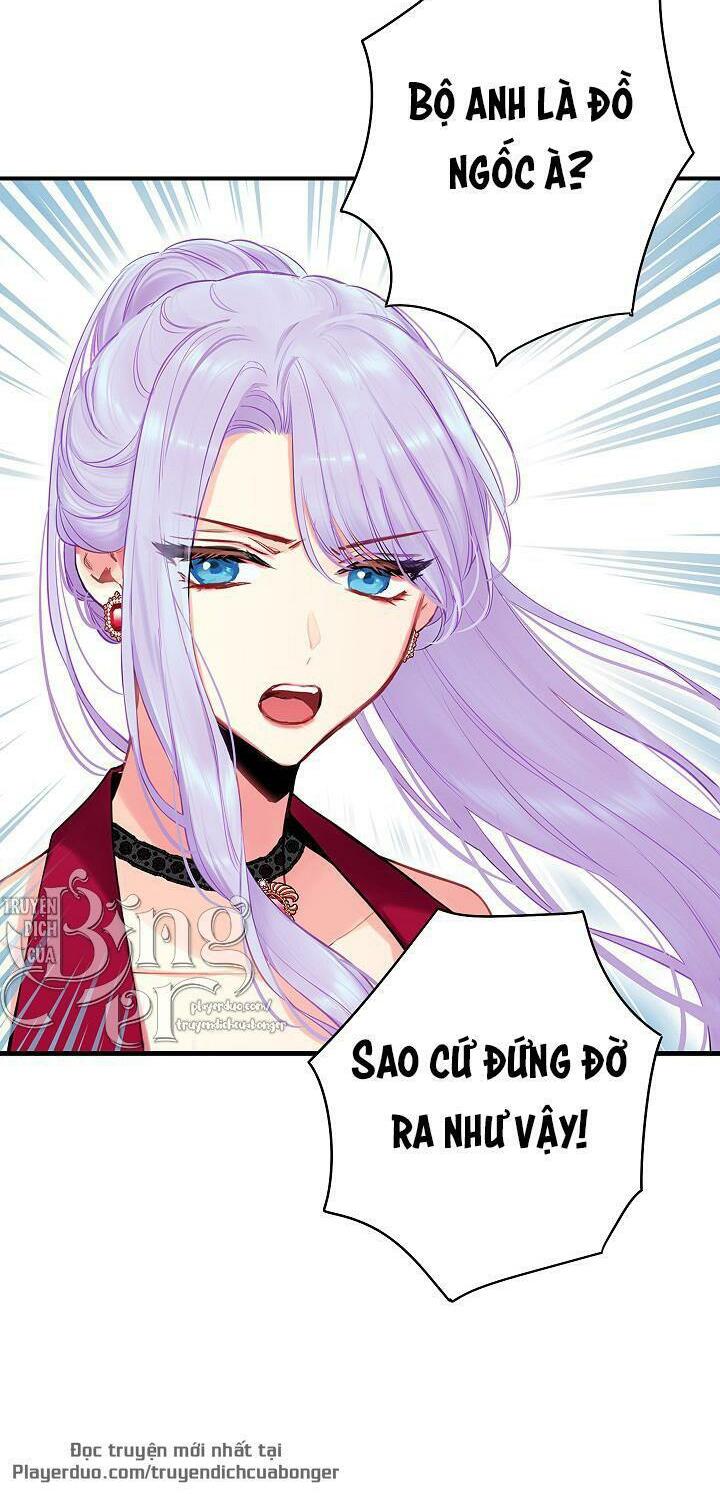 Tồn Tại Với Tư Cách Là Vợ Của Nam Chính: Chapter 192