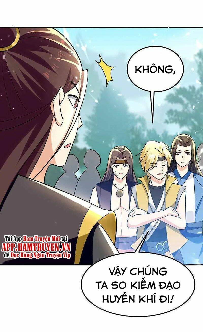 Vạn Giới Tiên Vương: Chapter 170