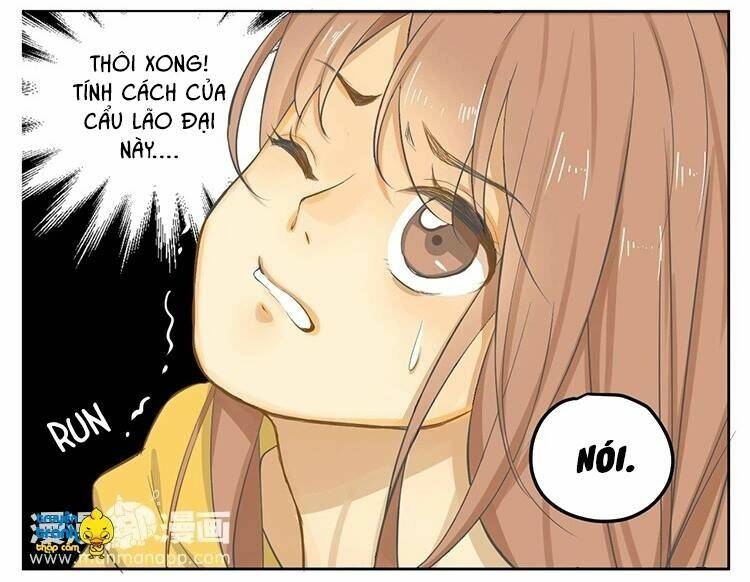 Cứu Mạng! Loài Mèo Thống Trị Thế Giới Rồi!: Chapter 19