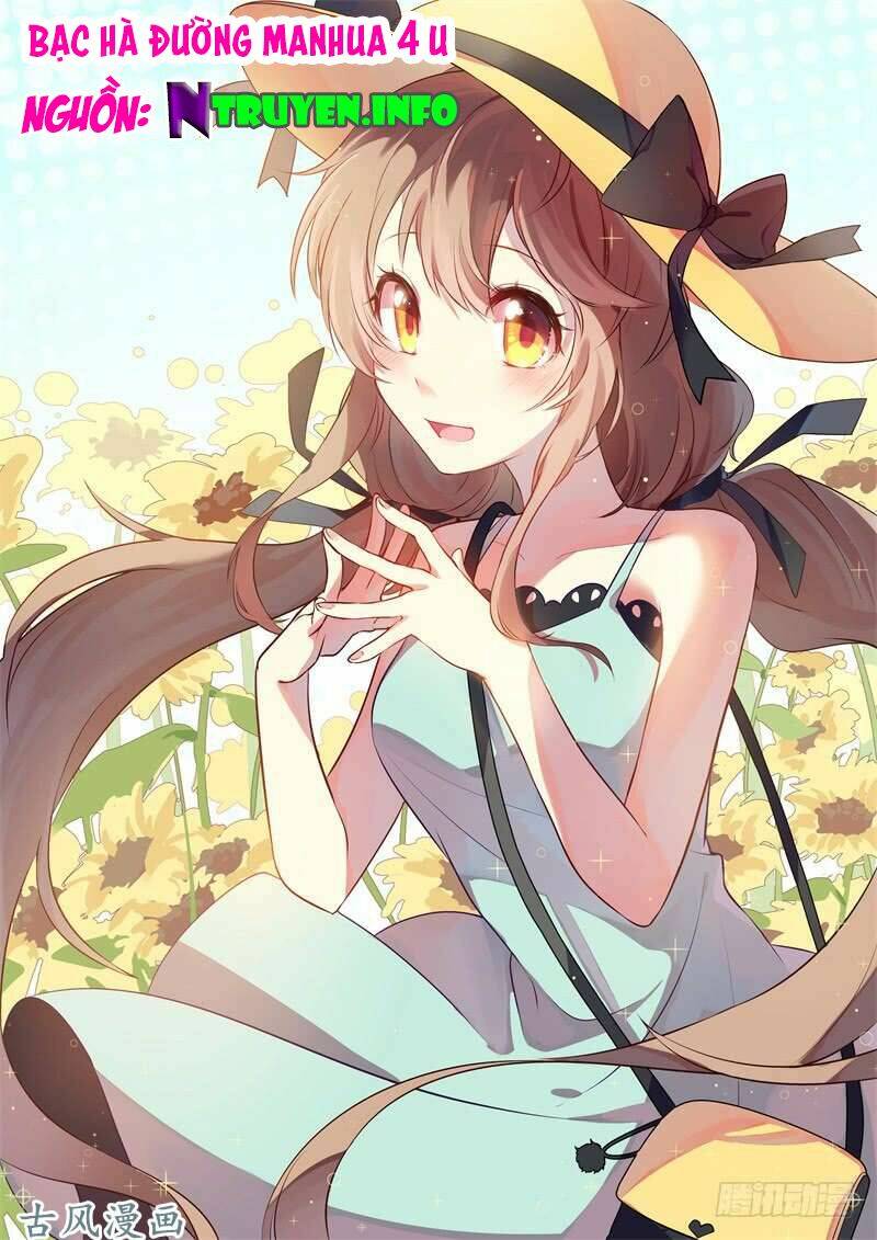 Ám Luyến Thành Hôn: Chapter 88