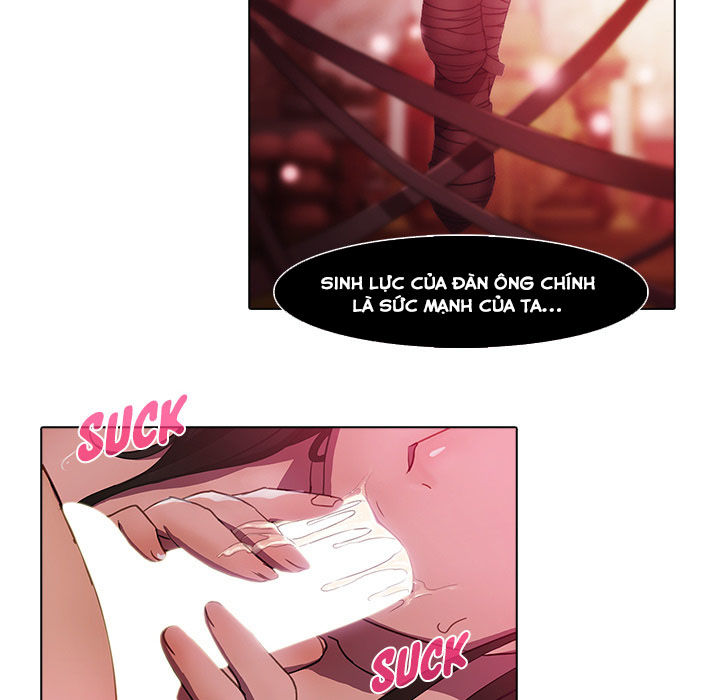 Ảo Mộng Hồ Điệp: Chapter 20