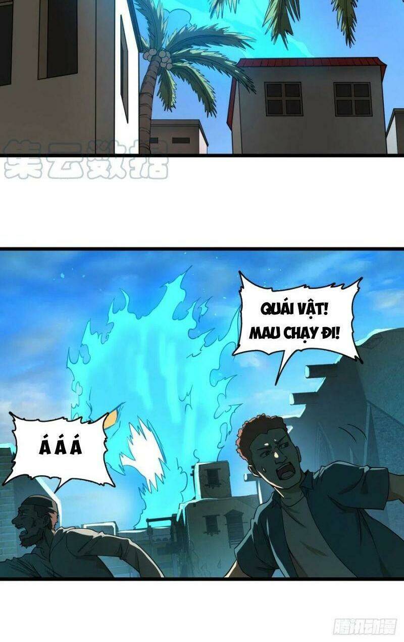 Danh Sách Kẻ Phản Diện: Chapter 135