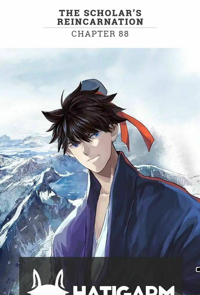 Học Sĩ Tái Sinh: Chapter 88