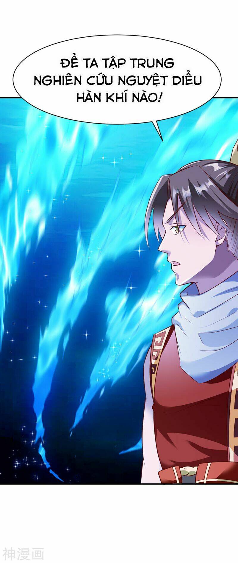 Chiến Đỉnh: Chapter 168