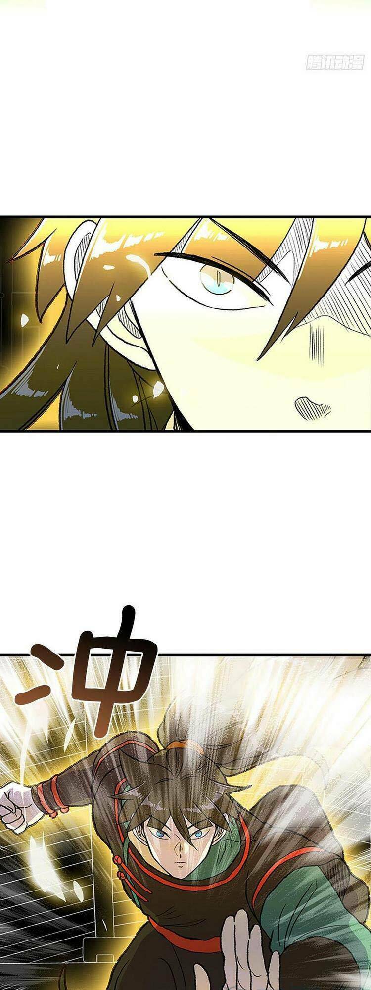 Học Sĩ Tái Sinh: Chapter 234