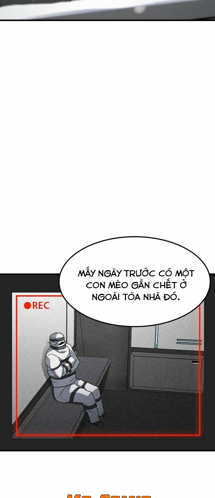 Điểm Chết: Chapter 32