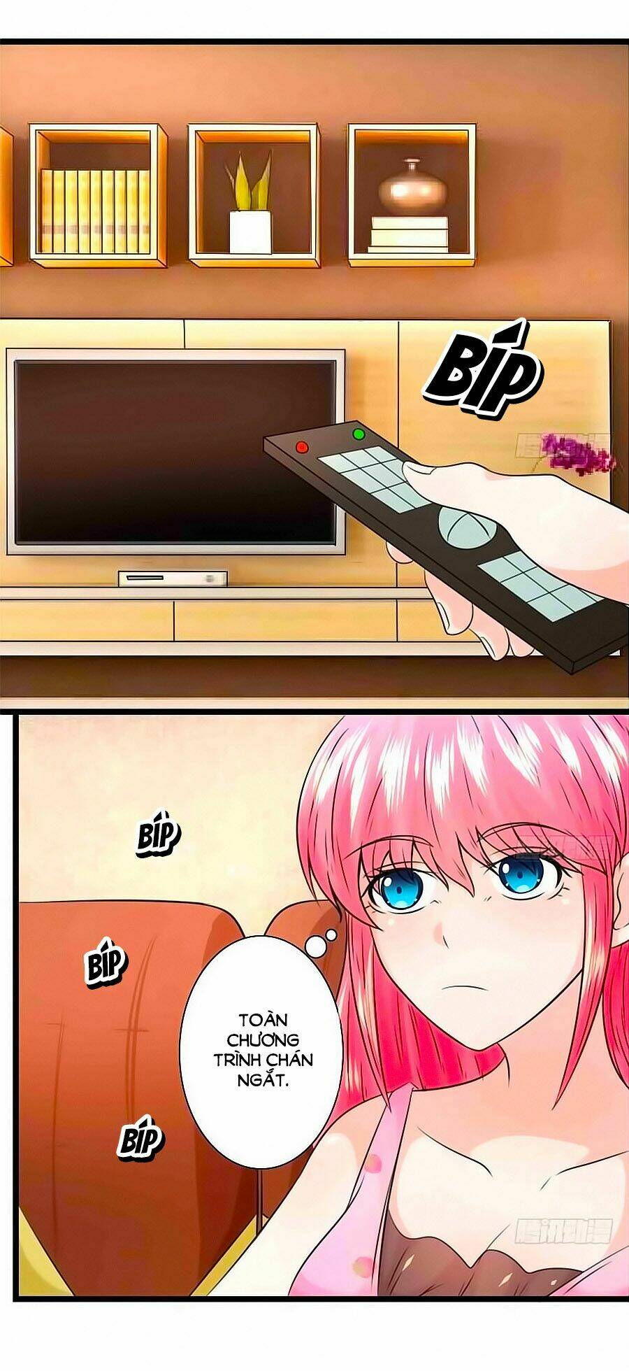 Diêm Vương Lão Công Thật Đáng Yêu: Chapter 13