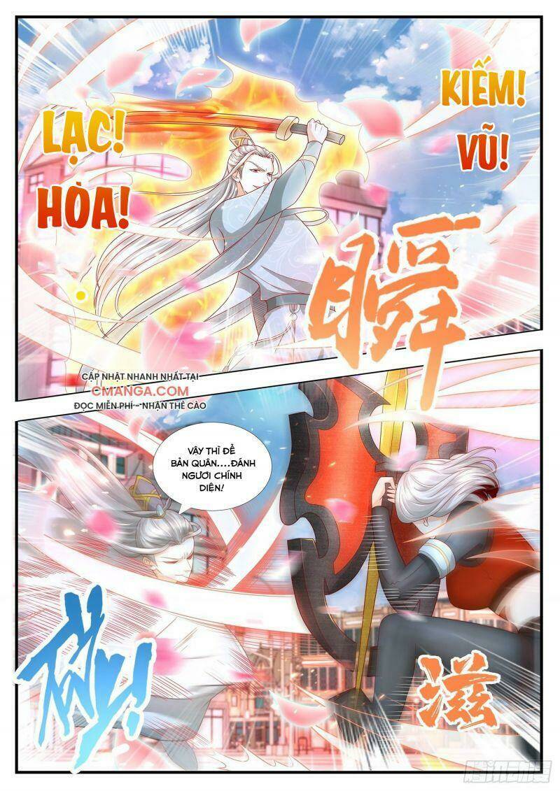 Ai Nói Ta Là Đại Lão?: Chapter 17