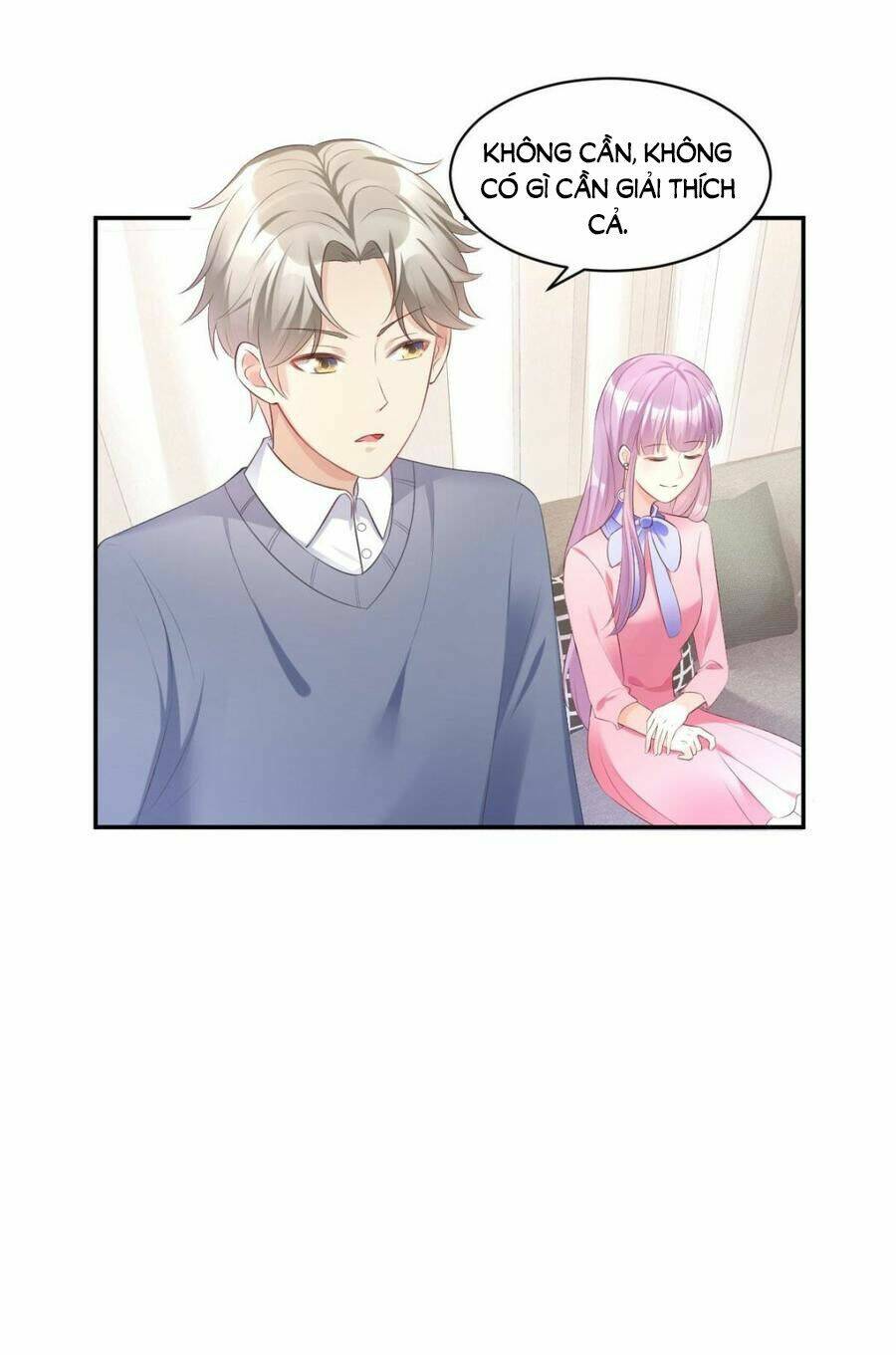 Tư Sủng Cục Cưng Bảo Bối: Chapter 38