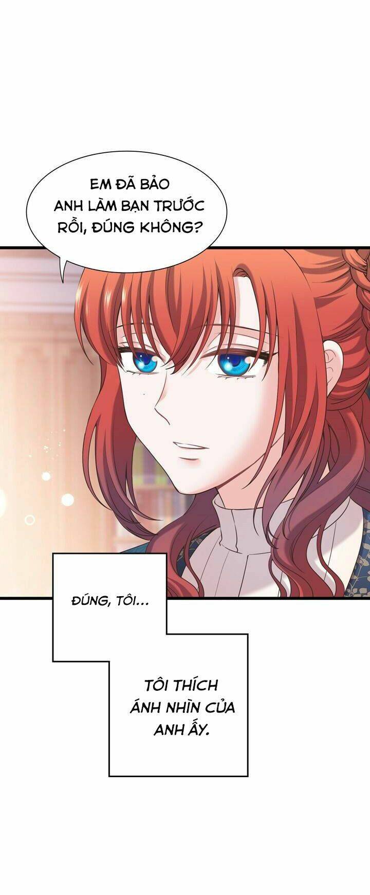 Nhân Vật Phản Diện Yêu Cầu Tôi Yêu Chàng: Chapter 20