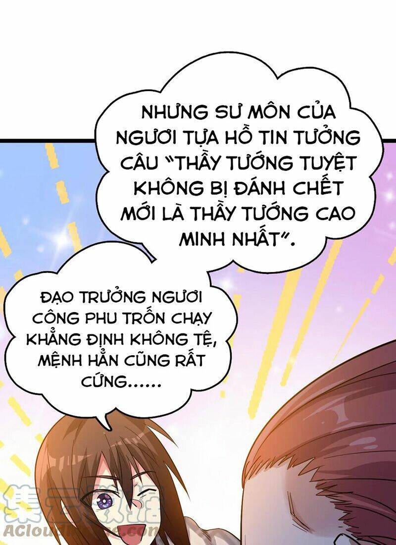 Đại Bảo Kiếm Của Tôi: Chapter 62