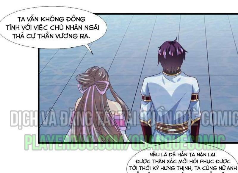 Ta Là Ngọc Hoàng Đại Đế: Chapter 78