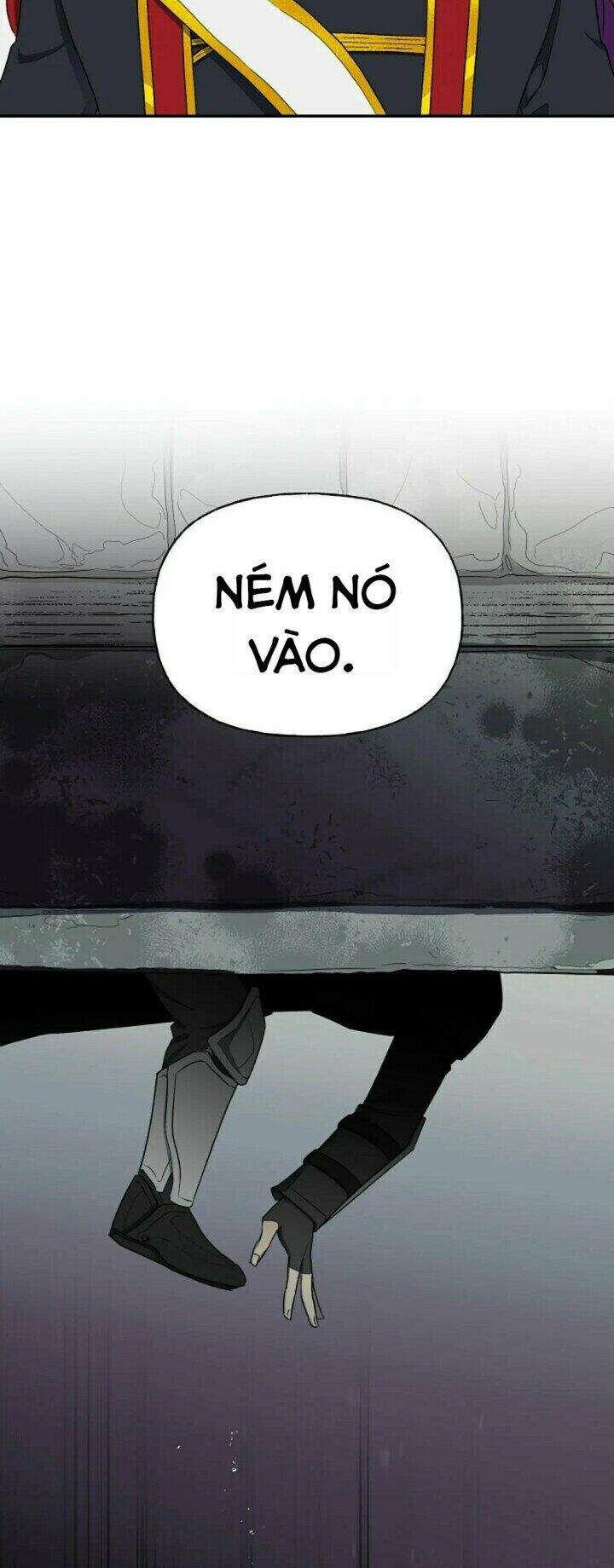 Nàng Công Chúa Trở Thành Vật Hiến Tế: Chapter 1