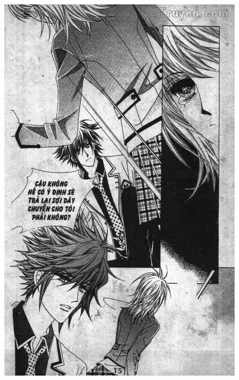 Dạ Khúc: Chapter 3