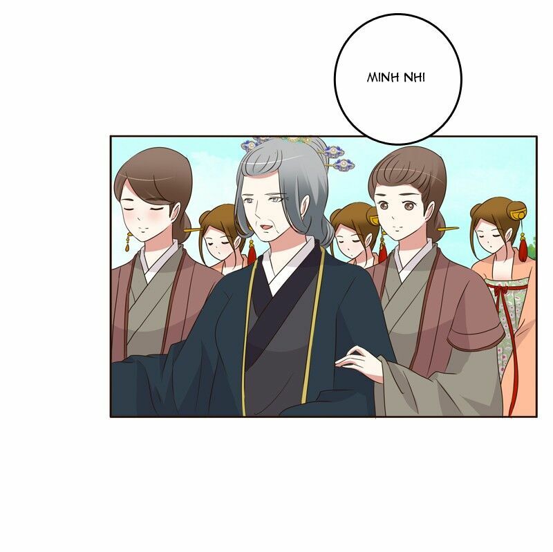 Thông Linh Phi: Chapter 176