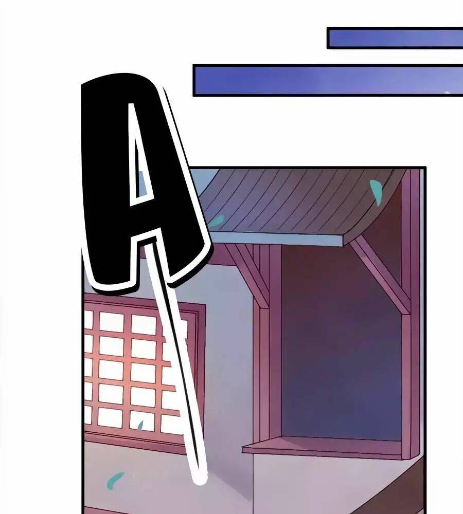 Vương Phi Muốn Trèo Tường: Chapter 38