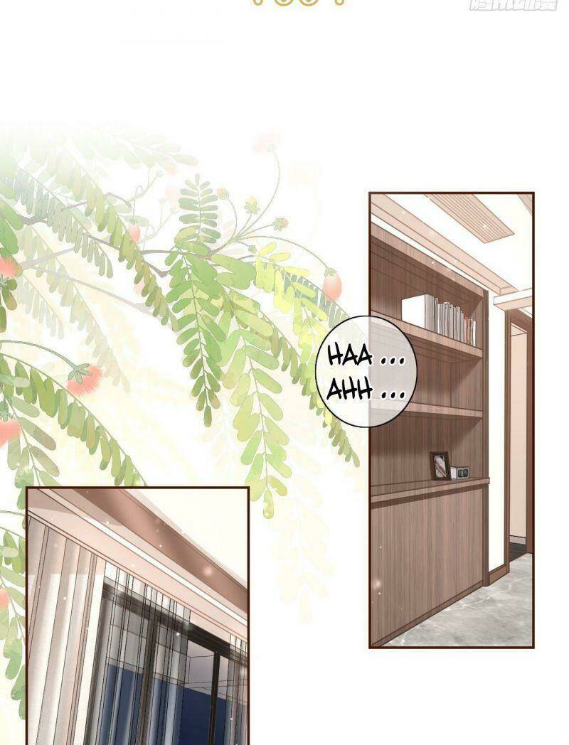 Bạn Gái Tôi Mới 30+: Chapter 66