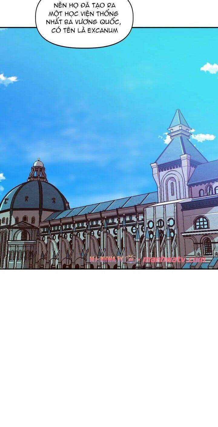 Nô Lệ Nghịch Thiên: Chapter 31