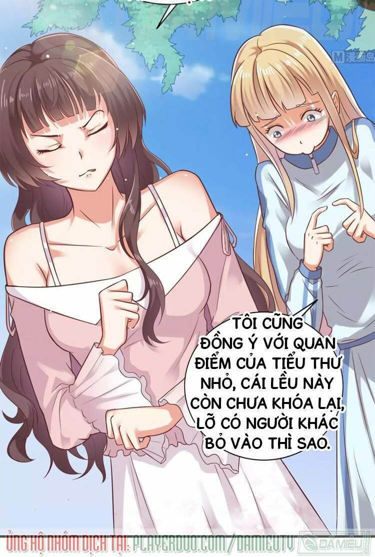 Địa Phủ Khai Phá Thương: Chapter 79