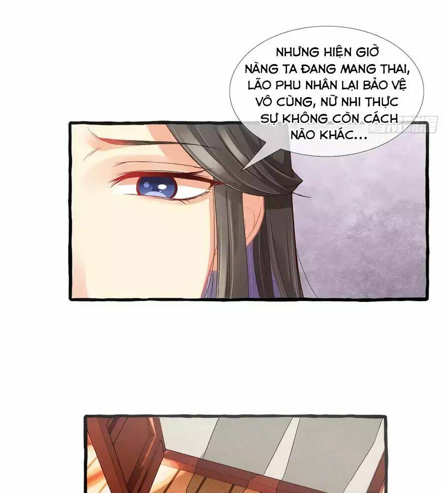 Trọng Sinh Chi Đích Nữ Bất Thiện: Chapter 16