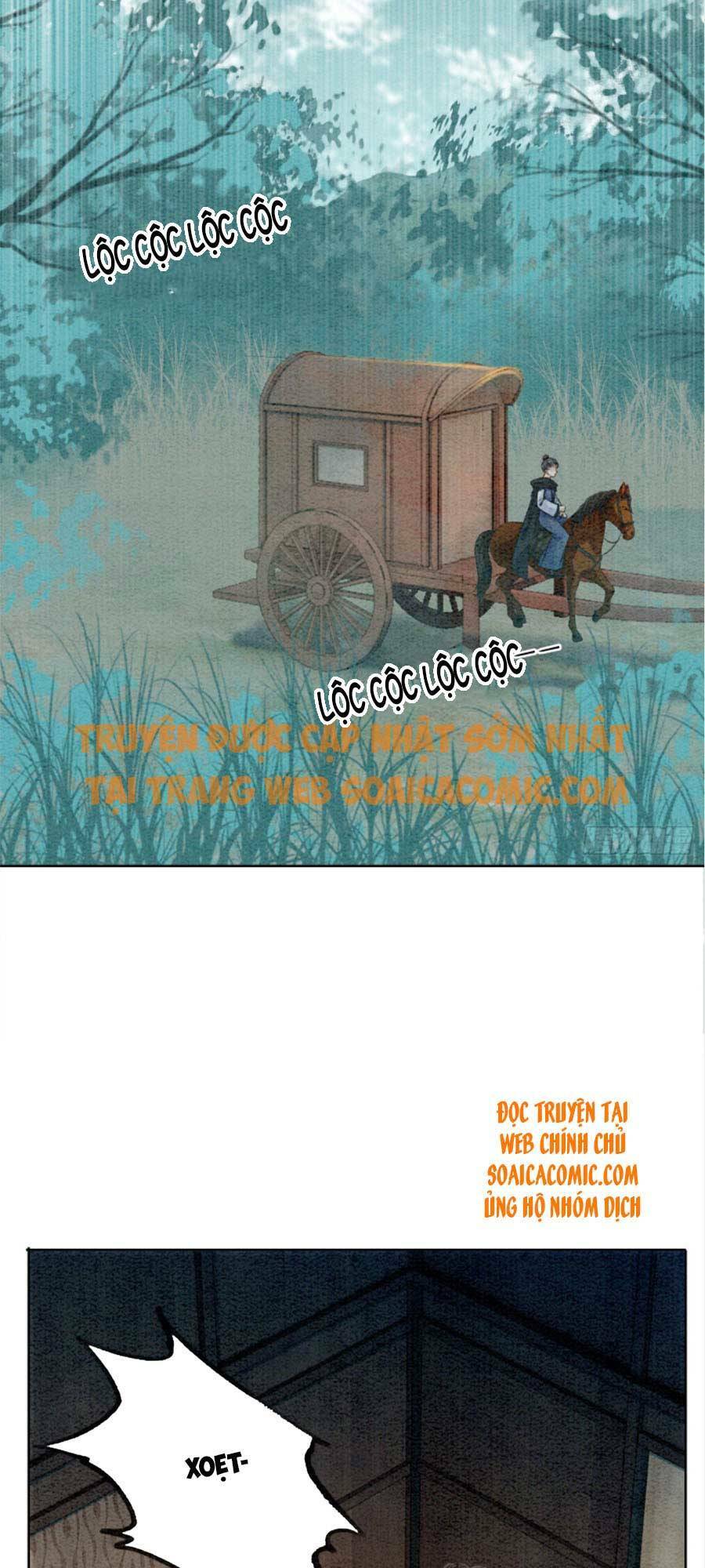 Bắt Đầu Hủy Hôn Để Công Lược Vương Gia: Chapter 21