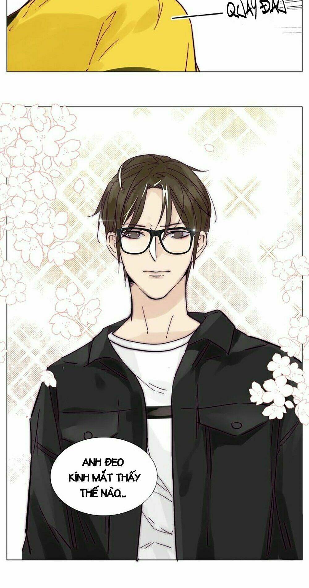 Tình Yêu Chớp Nhoáng: Chapter 102