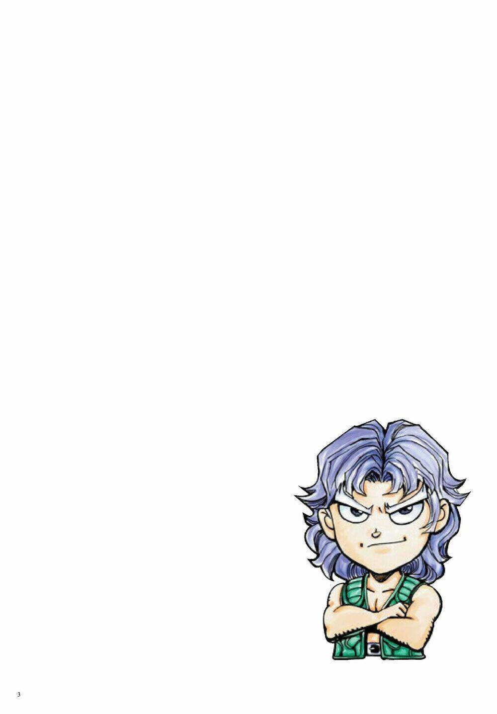 Long Thần - Trung Bộ Khúc: Chapter 35