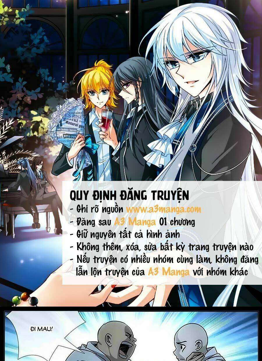 Việt Thế Thiên Niên: Chapter 52