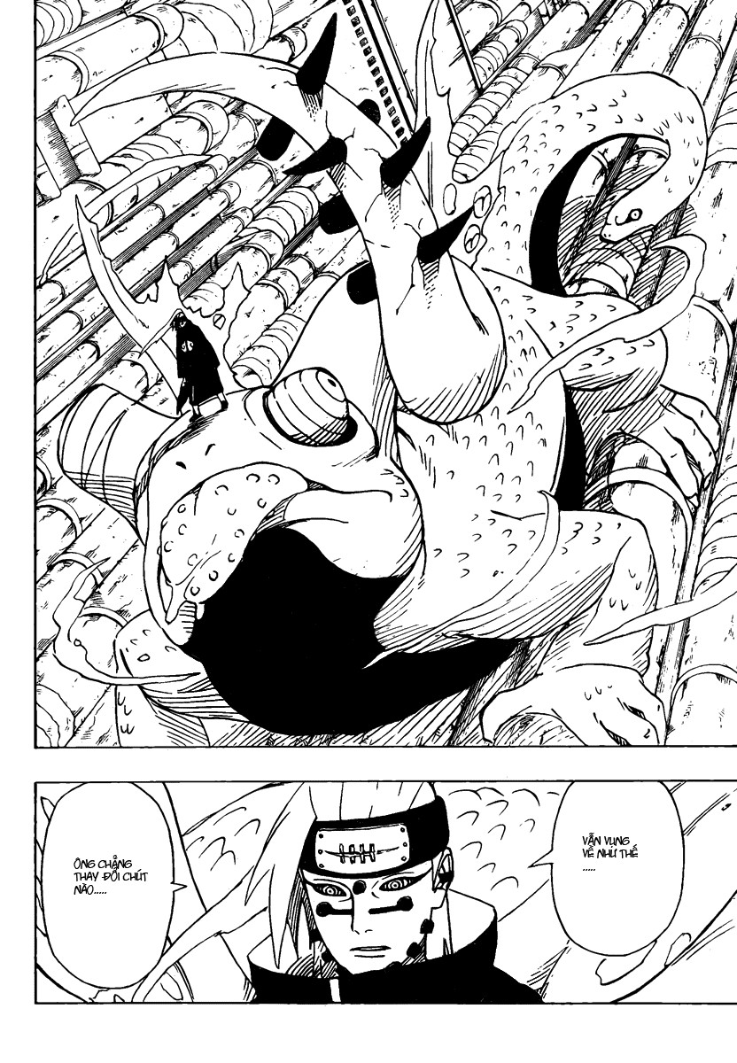 Naruto: Chapter 374