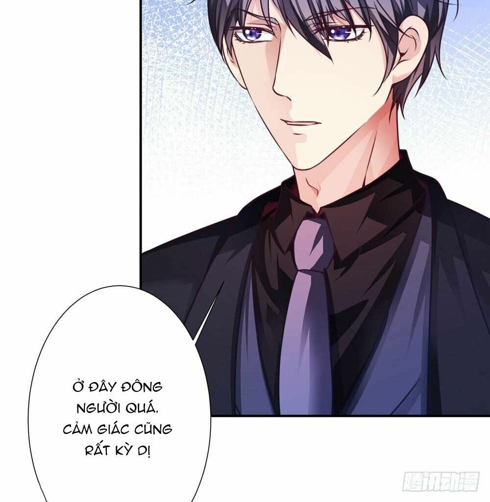 Yêu Tiếp Thành Nghiện, Tổng Tài Quá Bá Đạo: Chapter 40