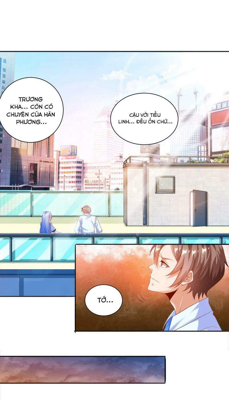 Luyện Tập Thành Thần: Chapter 16