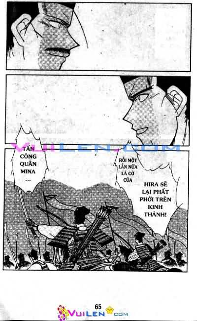 Truyền Nhân Atula Phần II: Chapter 11