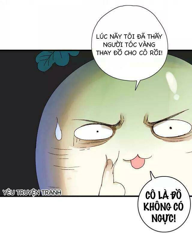 Thực Nhị: Chapter 12.2