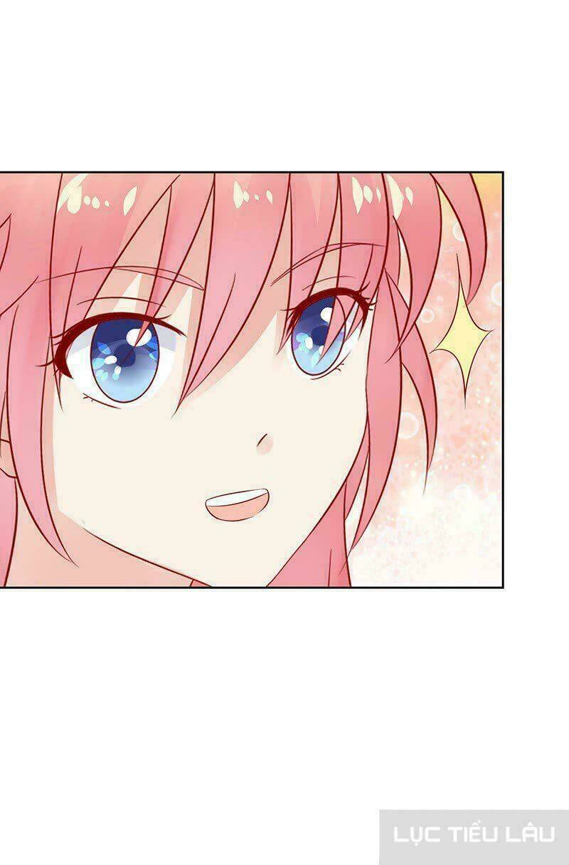 Băng Sơn Học Trưởng Không Được Chọc: Chapter 15