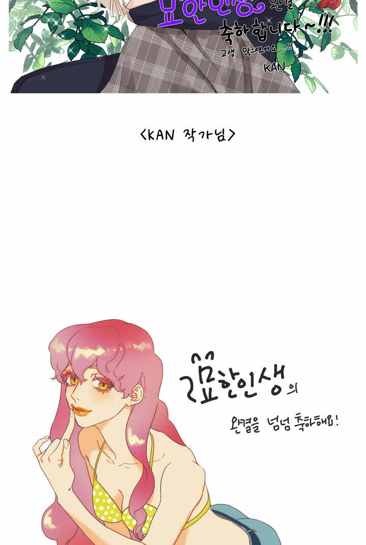 Cuộc Sống Kỳ Thú: Chapter 100