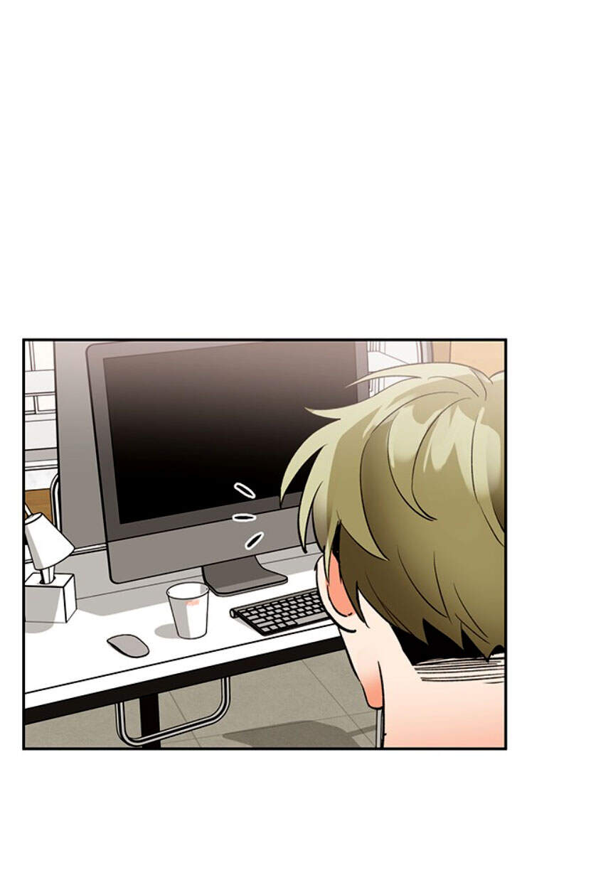 Nụ Hôn Của Giác Quan Thứ Sáu: Chapter 19