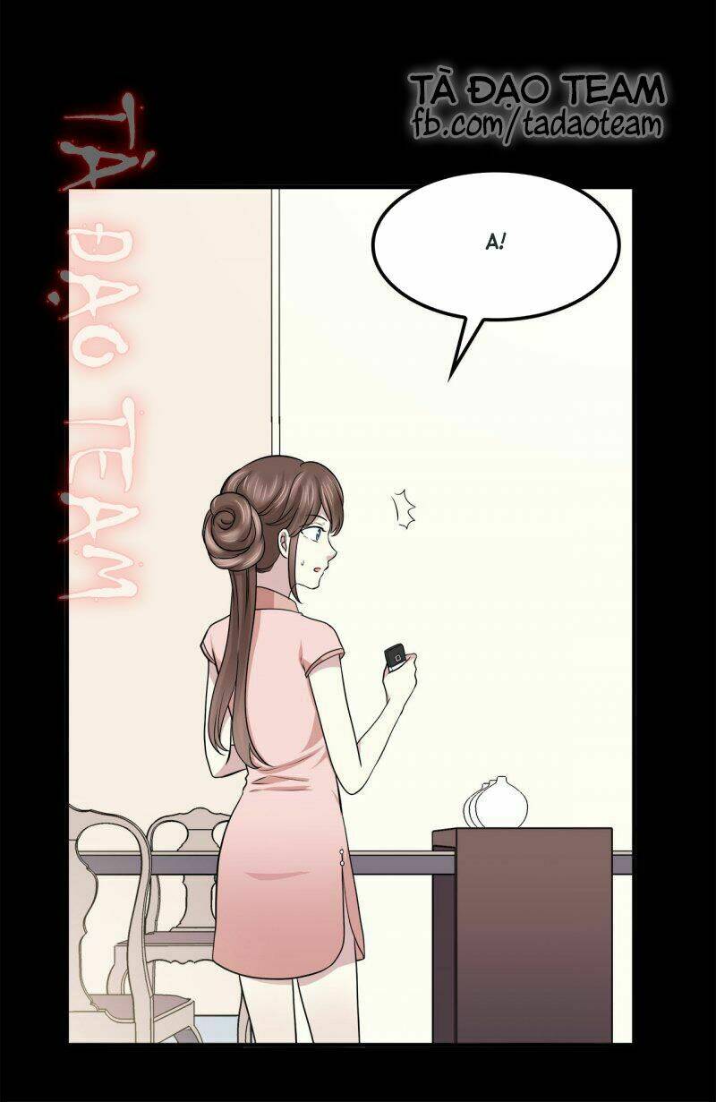 Người Yêu Thời Không: Chapter 34