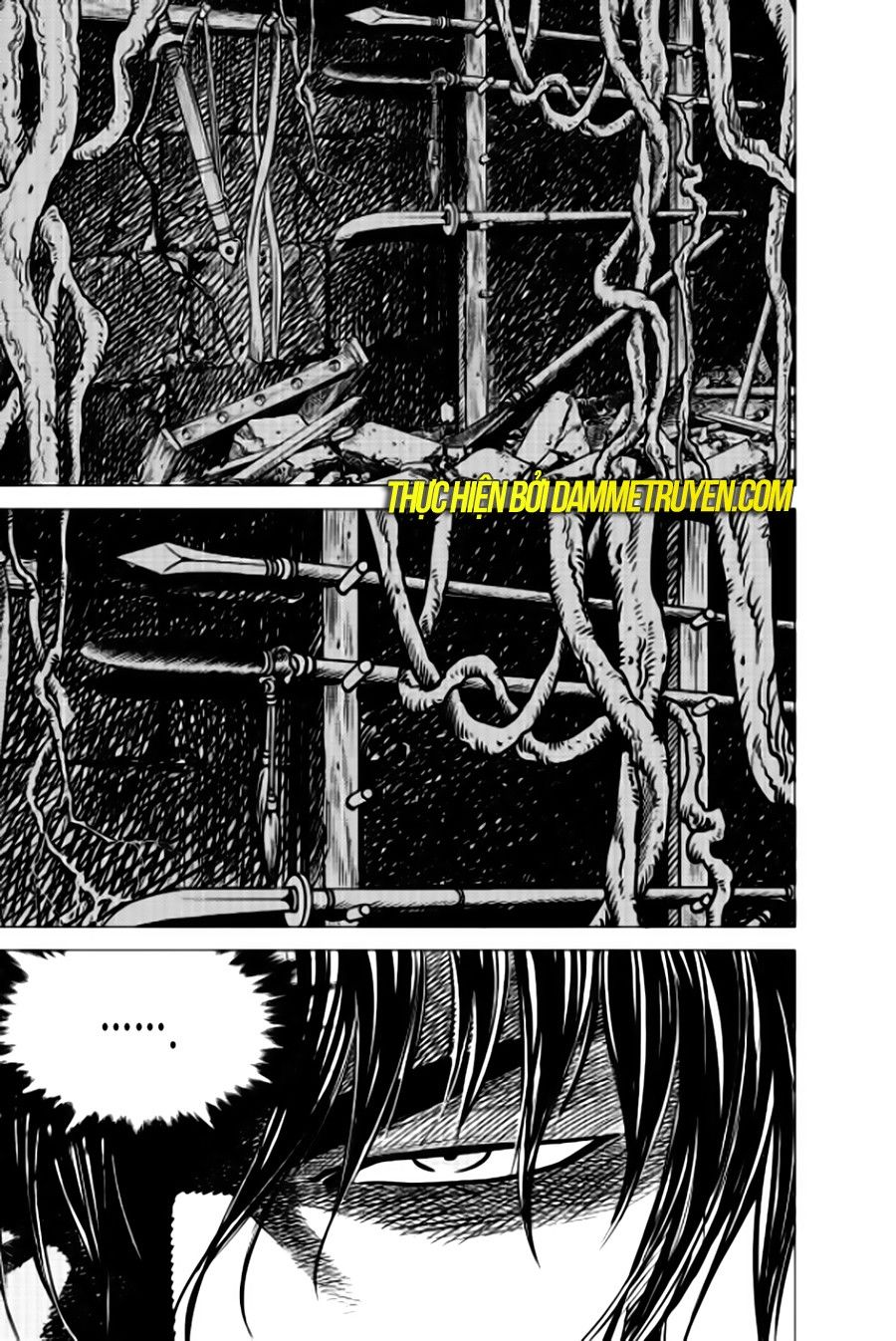Long Phi Bất Bại 2: Chapter 80