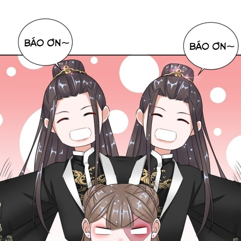 Công Lược Trưởng Thành Của Vương Phi: Chapter 11