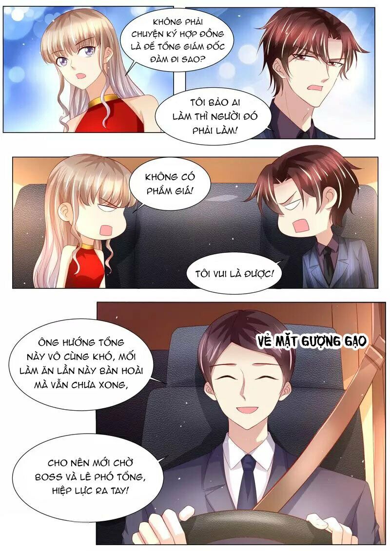 Cưng Chiều Vợ Yêu: Chapter 137