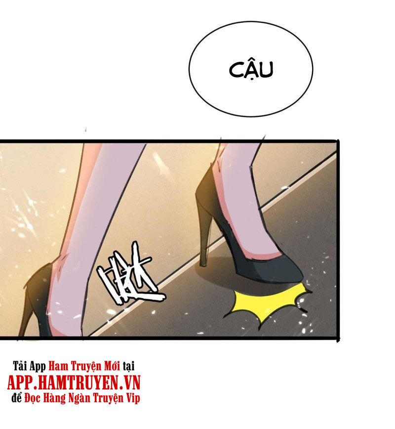 Thần Cấp Thấu Thị: Chapter 206