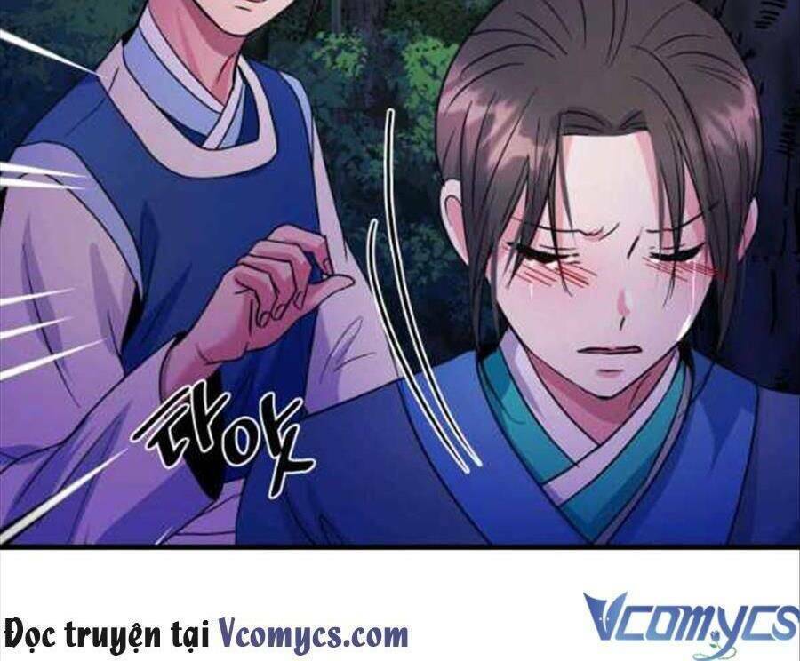 Cô Dâu Của Sói Đen: Chapter 27