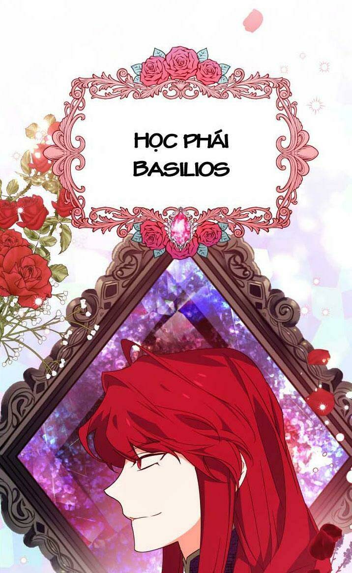 Nàng Elizabeth Thuần Khiết: Chapter 6