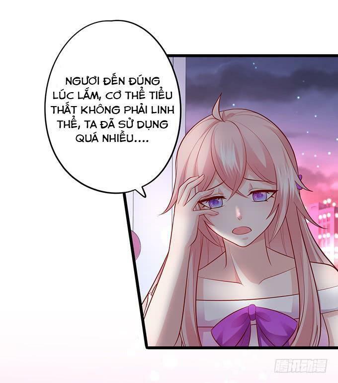 Hồ Tiên Hung Bạo: Chapter 152