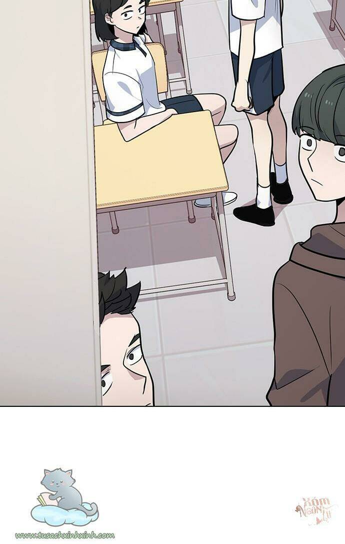 Thằng Bạn Trai Tồi Tệ Của Tôi: Chapter 67